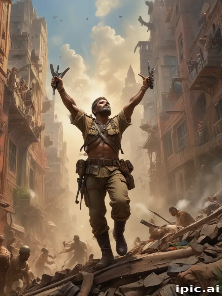 war png