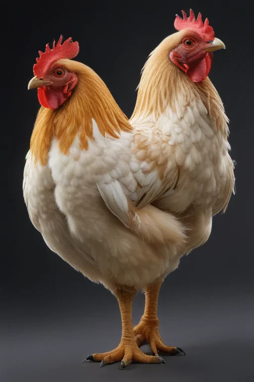 chicken transparent background