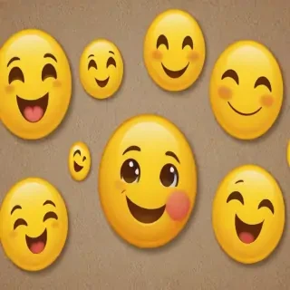 free emoji clipart
