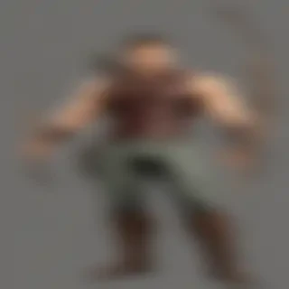 archer png