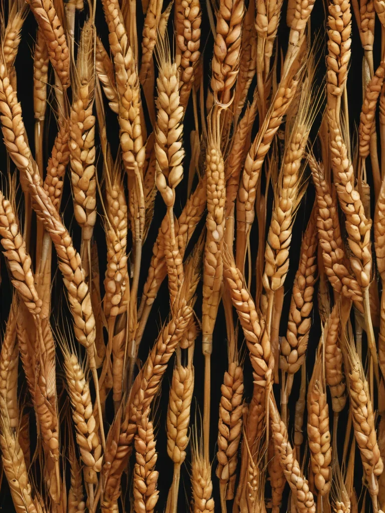 wheat png