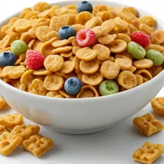 cereal png