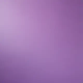 mauve background