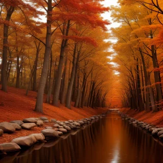 fall wallpaper