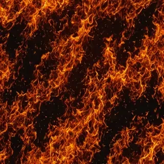 fire image background