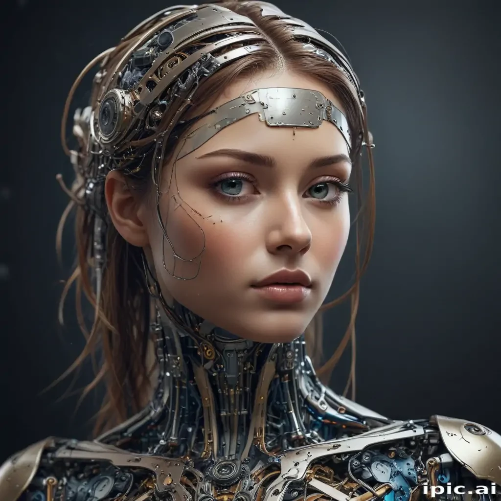 artificial intelligence background image