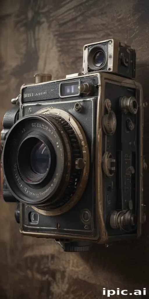 film camera png