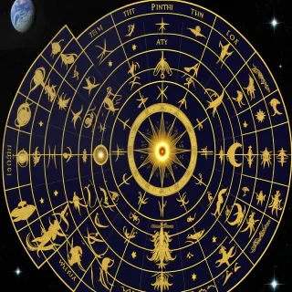 astrology png