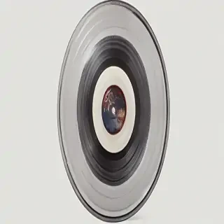 transparent record png