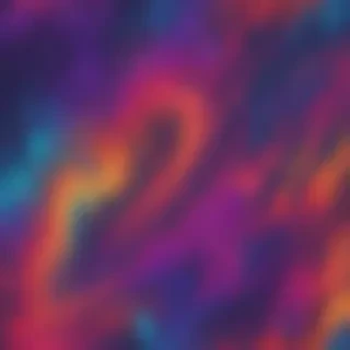 vibing backgrounds