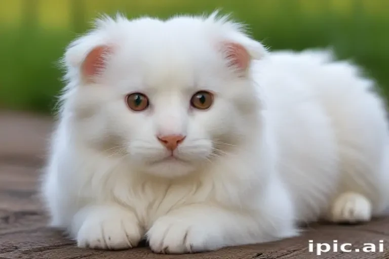 american curl breed