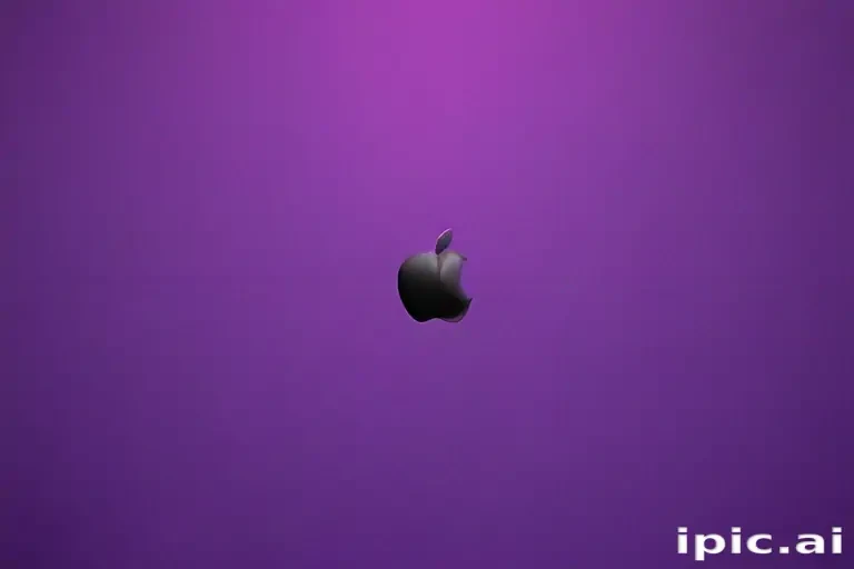 iphone purple wallpaper 4k