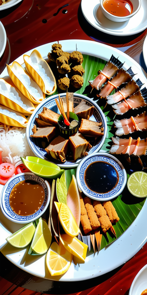 pu pu platter near me