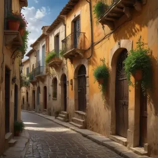 spanish backgrounds