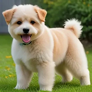 eskipoo dog breed