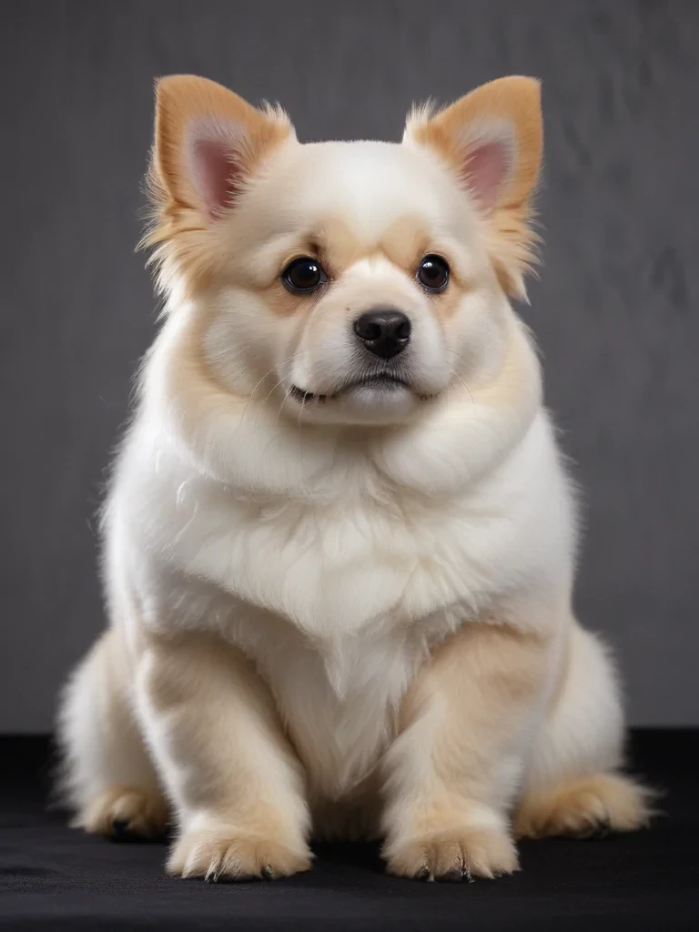 poogle dog breed