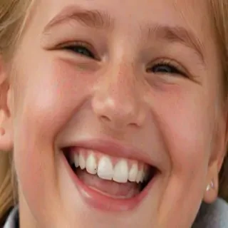 happy face