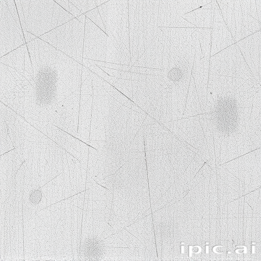 scratched texture