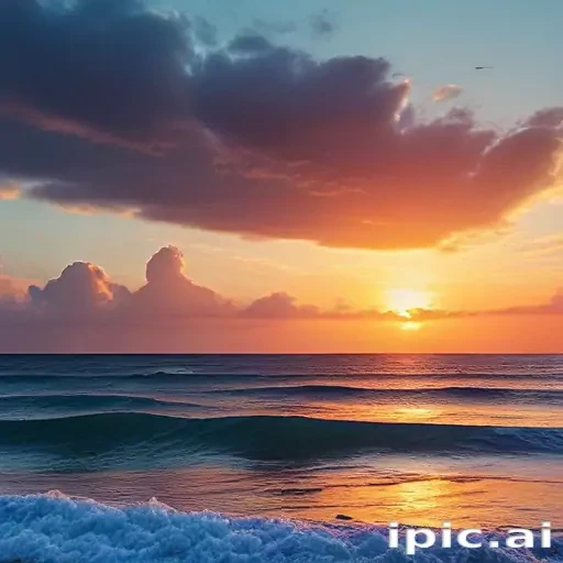 ocean iphone wallpaper