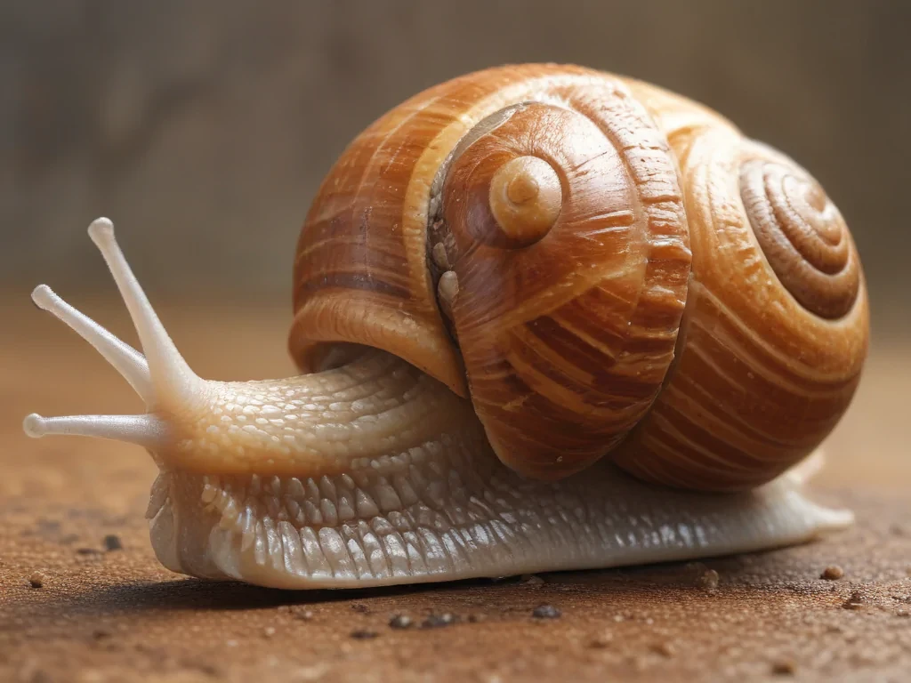 snail png