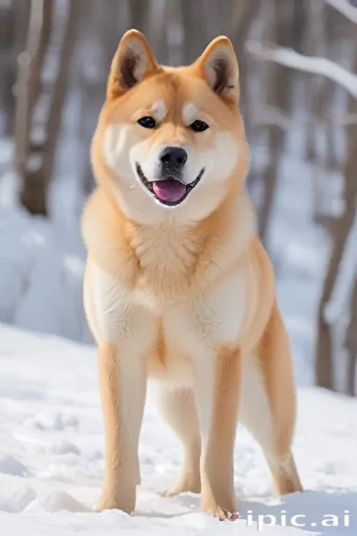 jindo dog breed