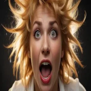 shocked png