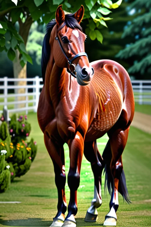 horse png