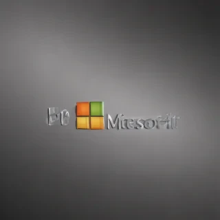 microsoft logo