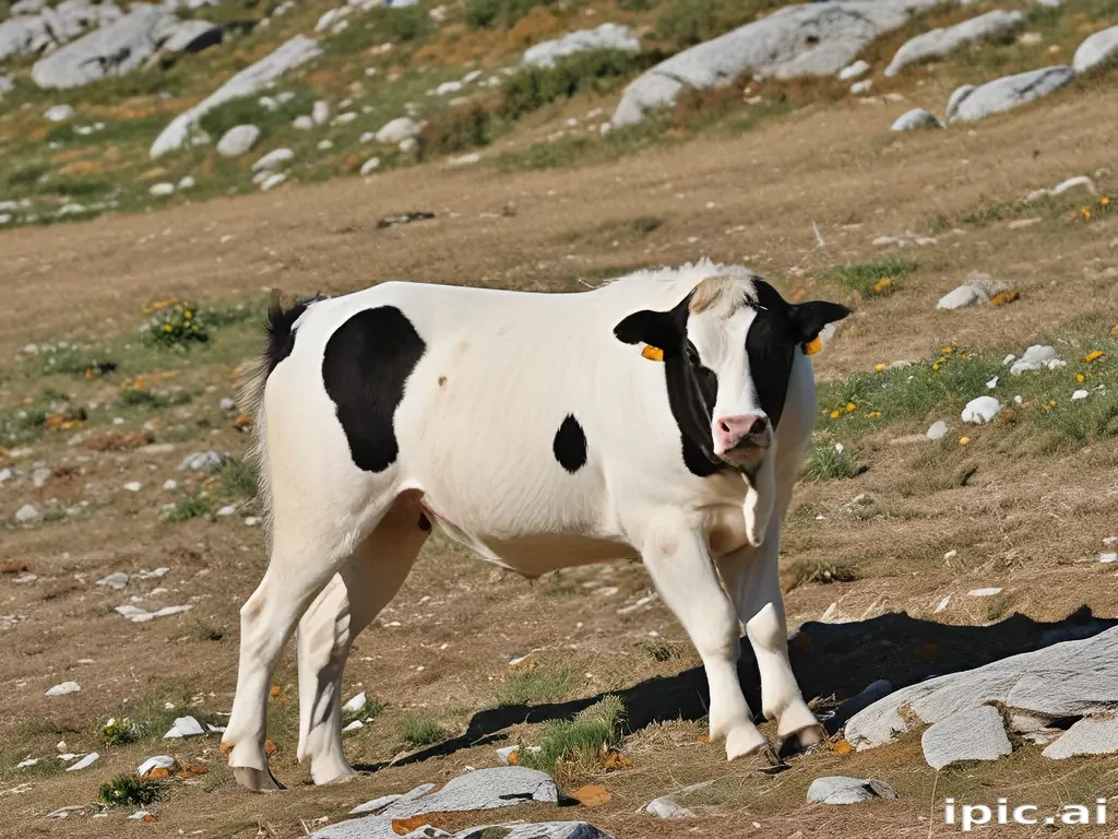 braque francais pyrenean