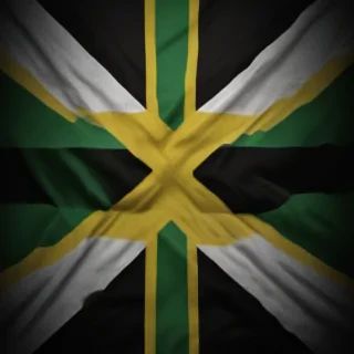 jamaica flag
