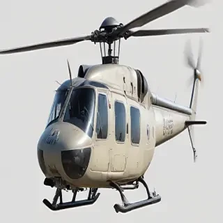 helicopter png