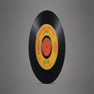vinyl png