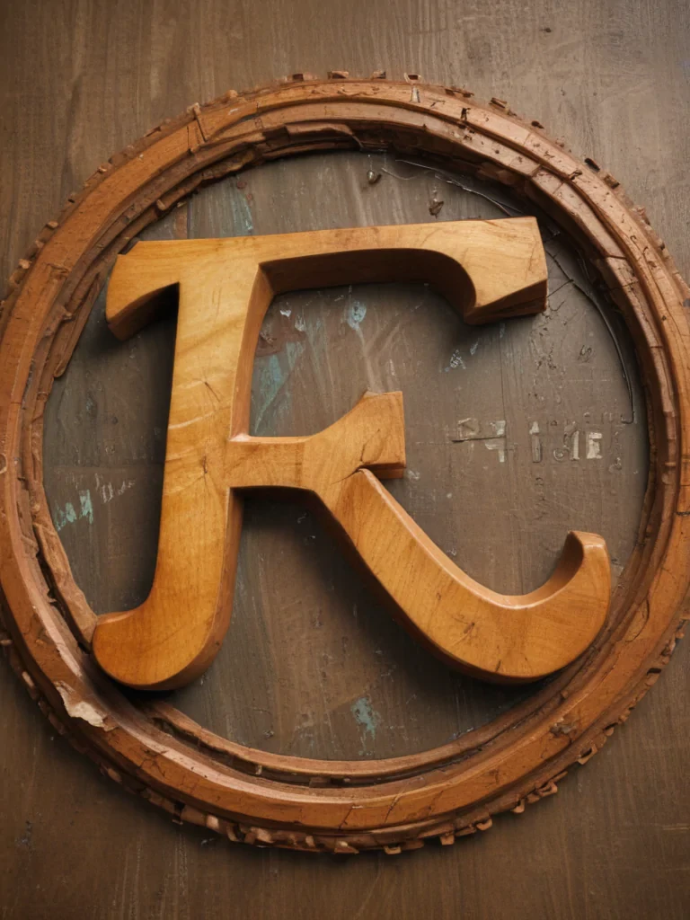 pi symbol