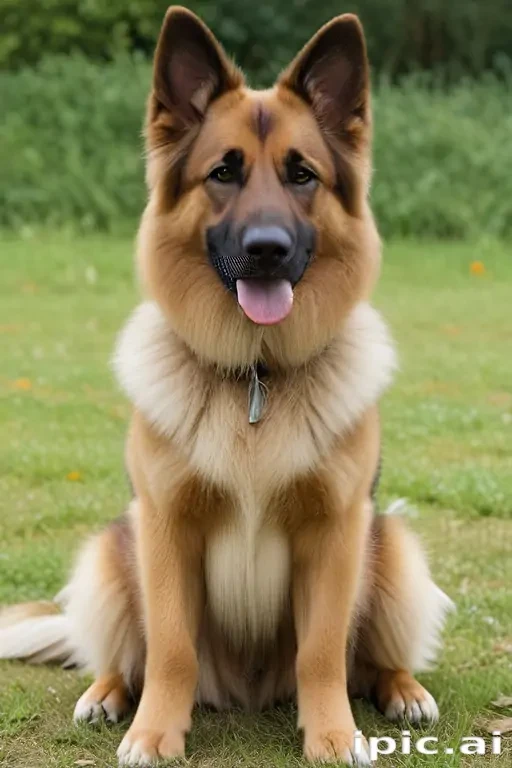 bohemian shepherd dog breed