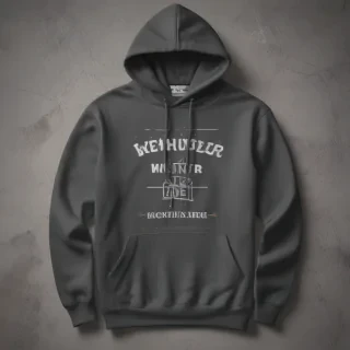 mockup hoodie png