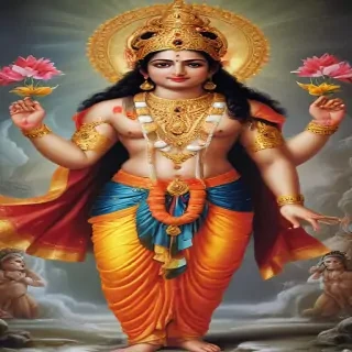 hindu god pictures