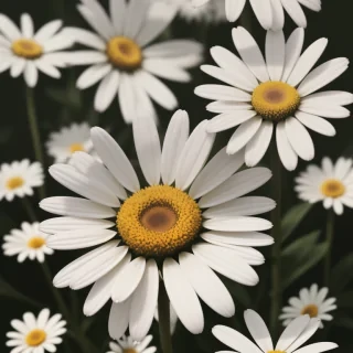 daisy iphone wallpaper