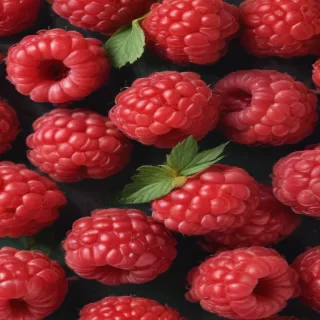 raspberry png
