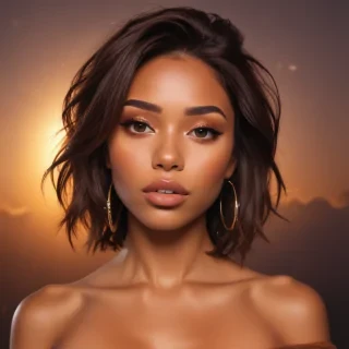 brown ig highlight cover