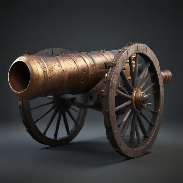 cannon png