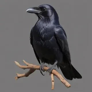 raven png