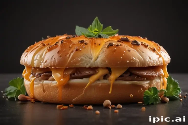 food transparent background