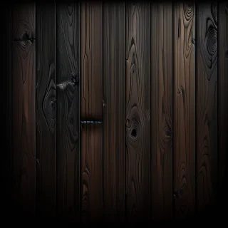 dark wood background
