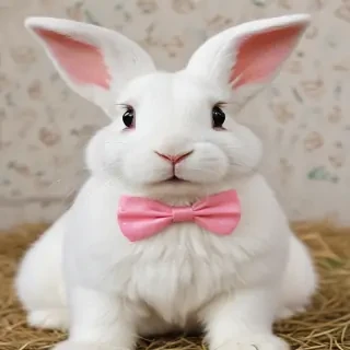 easter bunny
