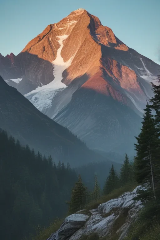 mountain png