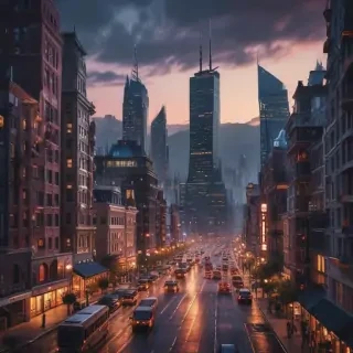 city wallpapers for iphone