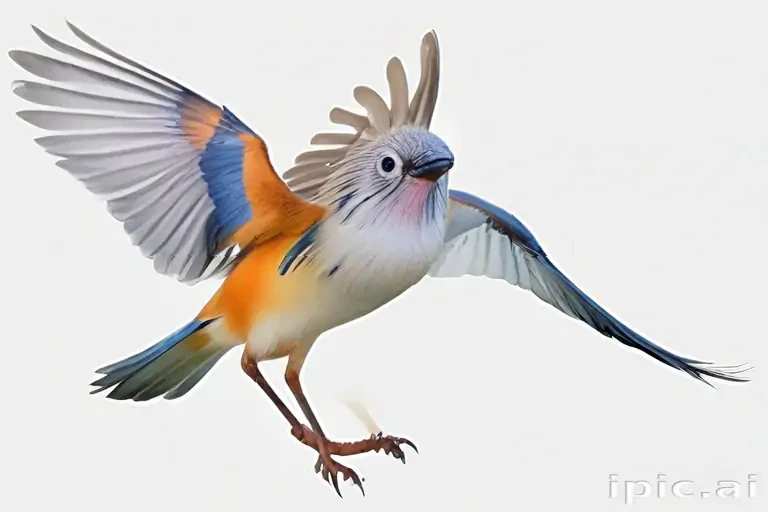 bird transparent