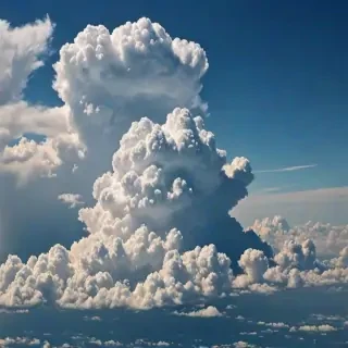 iphone wallpaper cloud