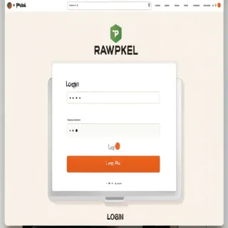 rawpixel login