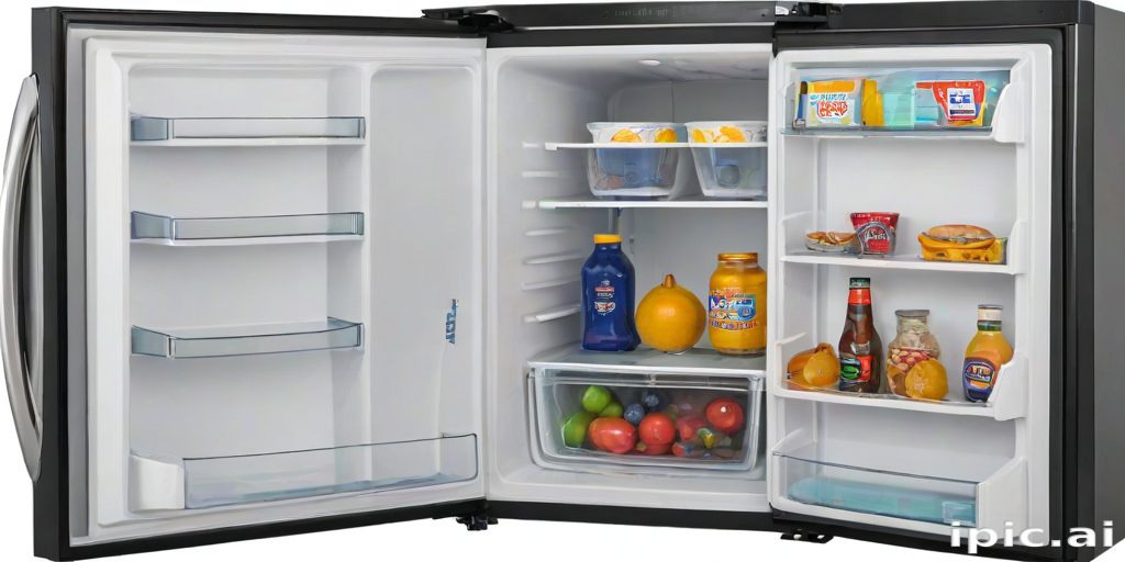 fridge png